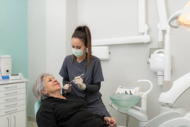 Best Walk-In Emergency Dentist in Rockland, ME